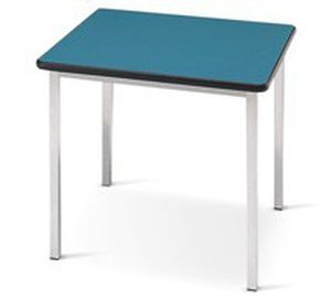 Work table / dining / rectangular Serie D 200 KSP ITALIA