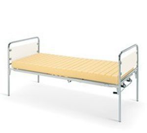 Anti-decubitus mattress / for hospital beds / foam A 9501 KSP ITALIA
