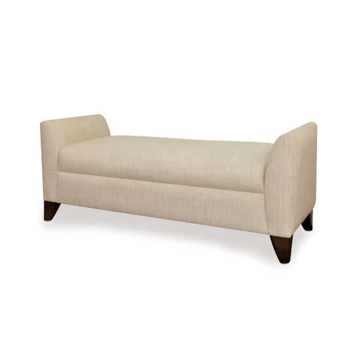 Waiting room bench / 2 seater Convesso Kwalu