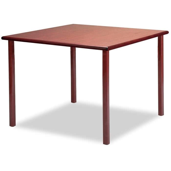 Dining table / square Winchester Kwalu