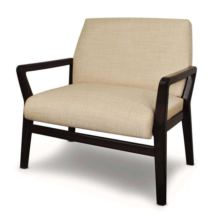 Chair with armrests / bariatric Carrara CRB112J0 Kwalu