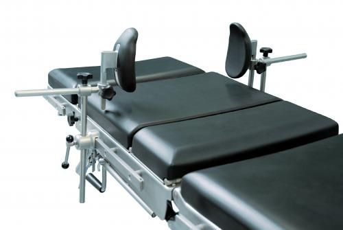 Lateral support support / operating table 4-09-016 ALVO Medical