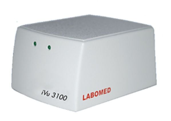 Digital camera / for laboratory microscopes / USB 3 Mpx | iVu 3100 Labomed