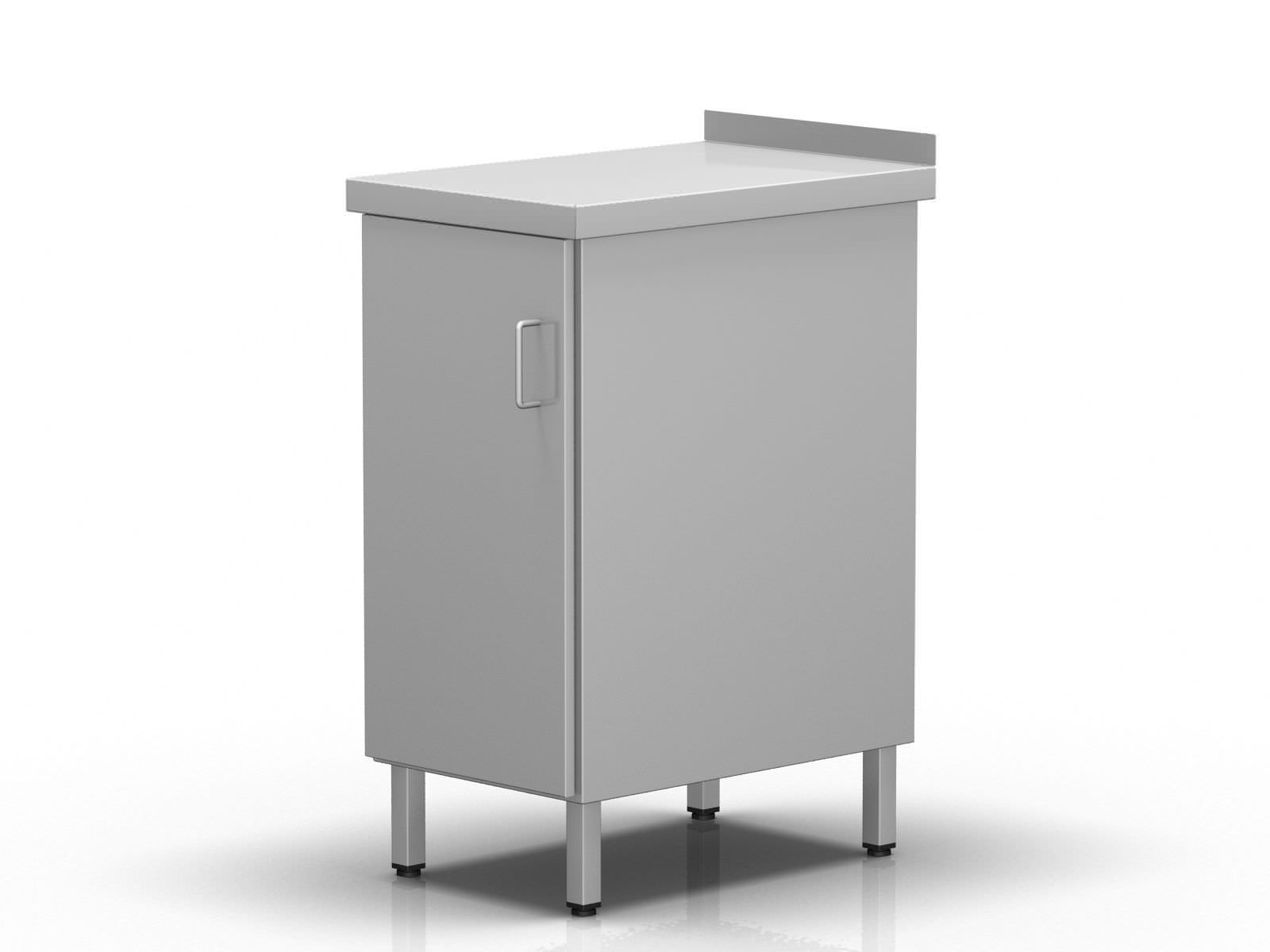 Medical cabinet / storage / for healthcare facilities 2-290 Series ALVO Medical