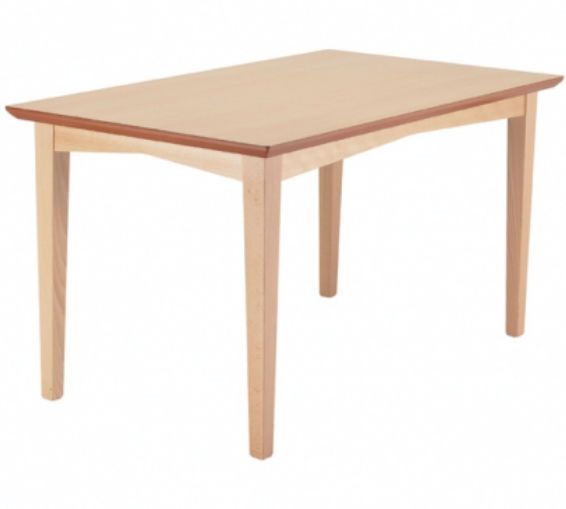 Dining table / rectangular BALERK8155 Knightsbridge Furniture