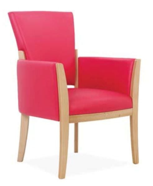 Waiting room chair / with armrests ROSSEK5729 Knightsbridge Furniture