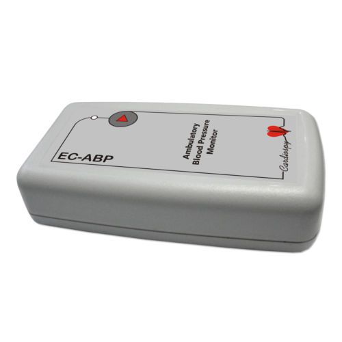 ABPM patient monitor / USB / computer-based / Bluetooth EC-ABP Labtech Ltd.