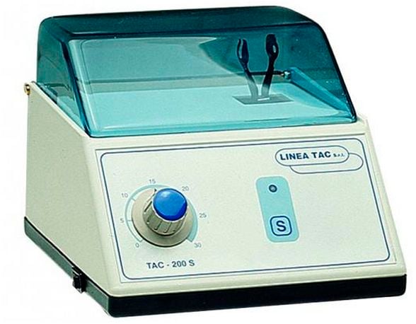 Dental amalgamator TAC 200/S LINEA TAC Dental amalgamator TAC 200/S LINEA TAC