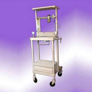 Anesthesia workstation PRIMA Life Support Systems