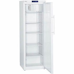 Laboratory refrigerator / cabinet / 1-door +3 °C ... +8 °C, 360 L | LKv 3910 MediLine Liebherr