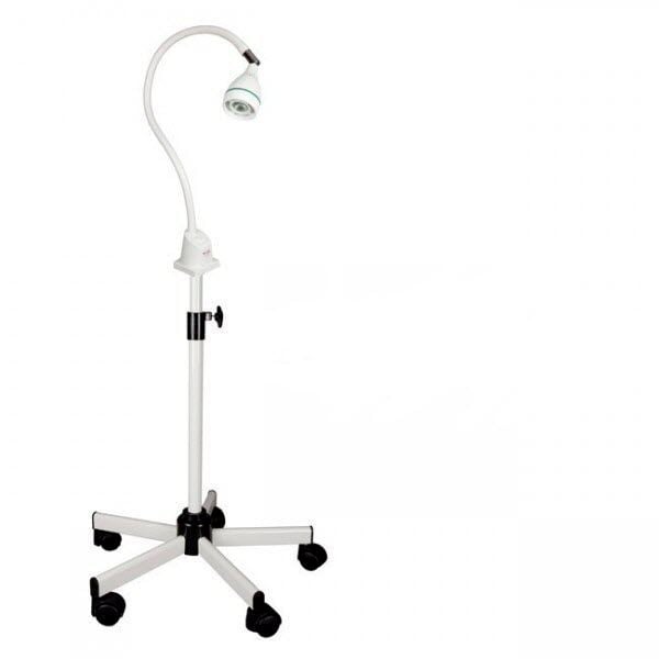 LED examination lamp HEPTA LID LED examination lamp HEPTA LID