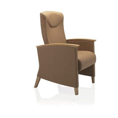 Medical sleeper chair Soltice® KI