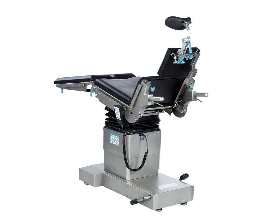 Headrest support / operating table 4-09-042 ALVO Medical
