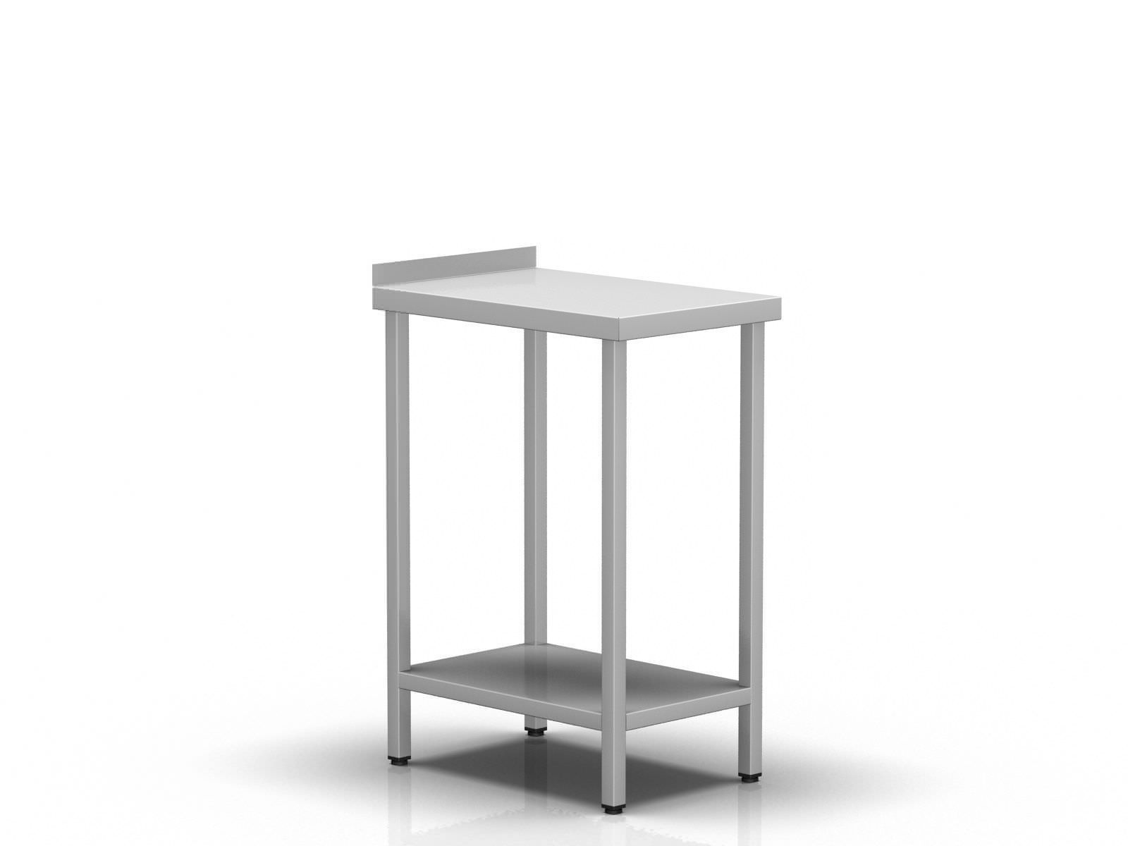 Work table / rectangular 2-381 ALVO Medical