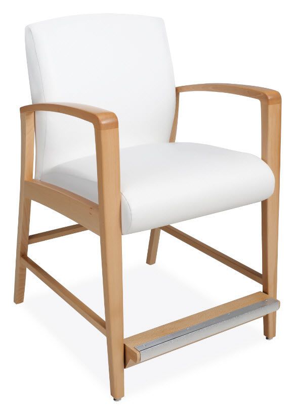 Chair with armrests Jordan Krug