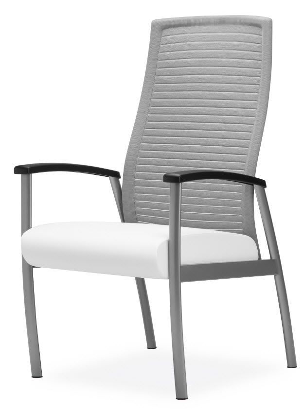 Chair with armrests Solis Easy Access Krug