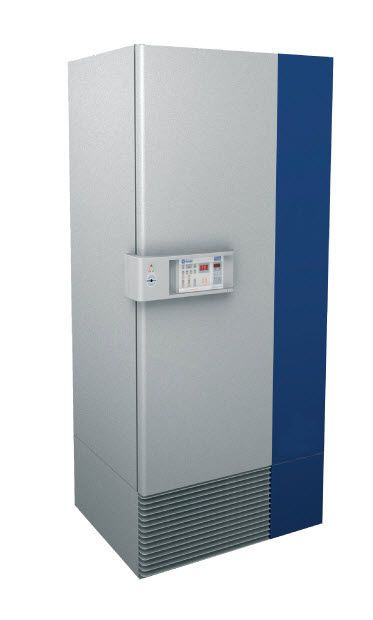Laboratory freezer / cabinet / ultralow-temperature / 1-door -40 °C ... -85 °C, 342 L | ULT342 Lec Medical