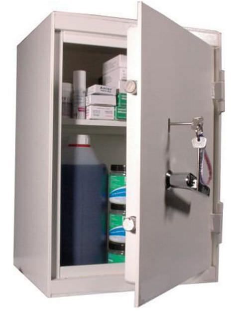 Safety cabinet / medicine / 1-door CDC350 Lec Medical