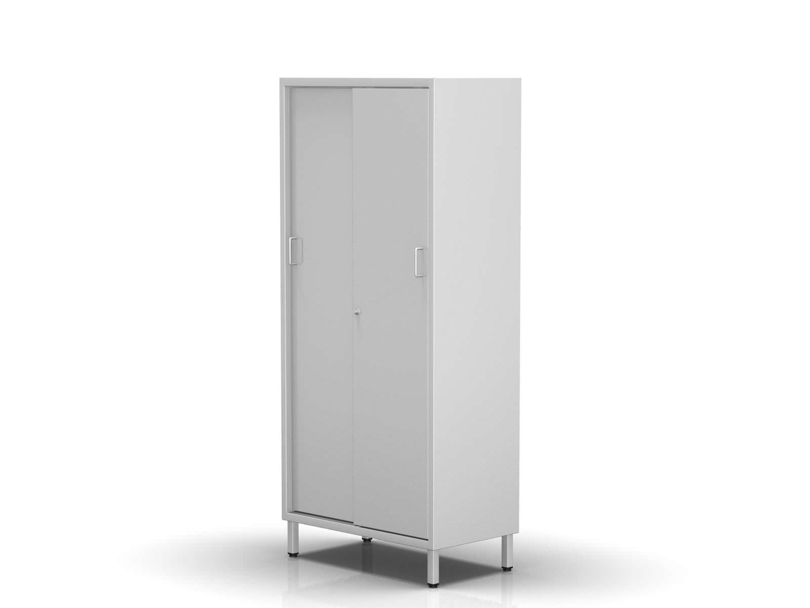 Medical cabinet / storage / for healthcare facilities 2-262 Series ALVO Medical