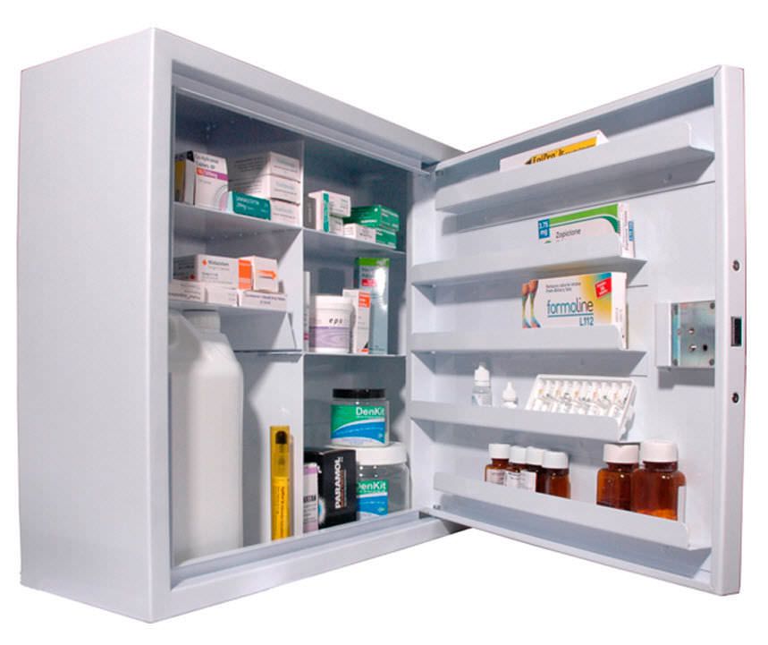 Safety cabinet / medicine / 1-door CDC570 Lec Medical