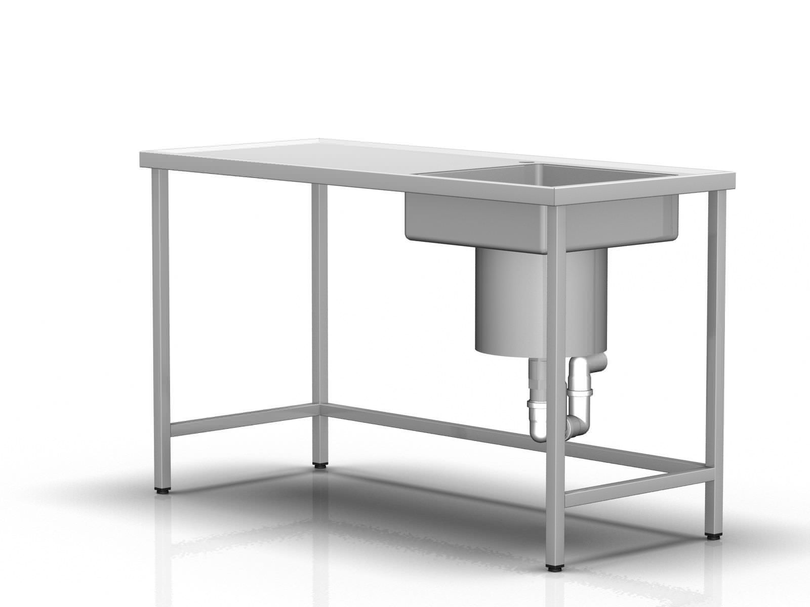 Medical casting table / rectangular / height-adjustable 2-370 ALVO Medical