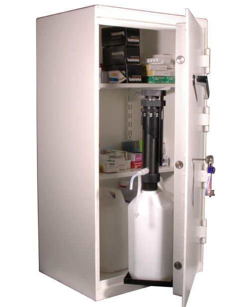 Safety cabinet / medicine / 1-door CDC450 Lec Medical