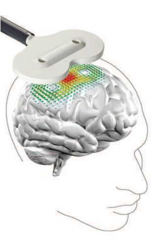 Transcranial magnetic stimulation unit Power MAG 30 MAG & More