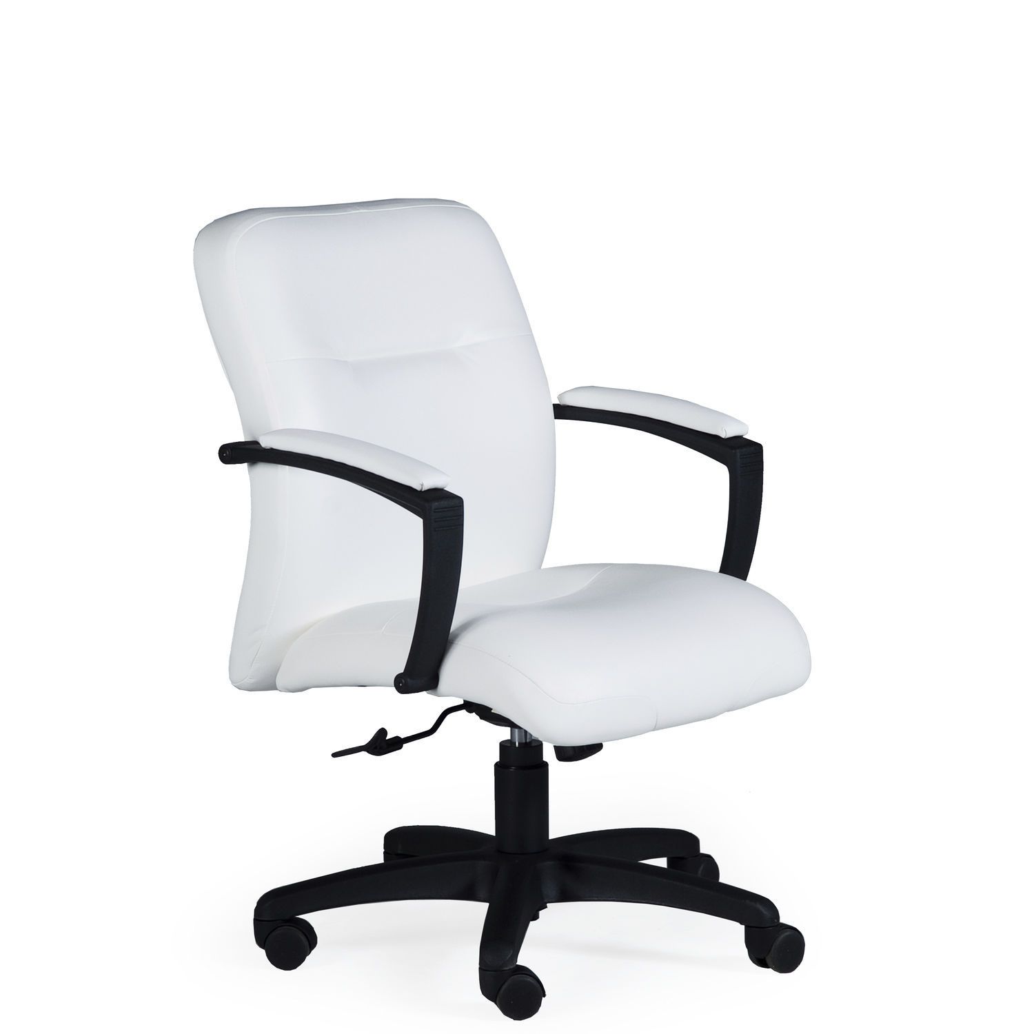 Office chair / executive / with armrests / on casters Majestic L9322 La-Z-Boy Contract Furniture