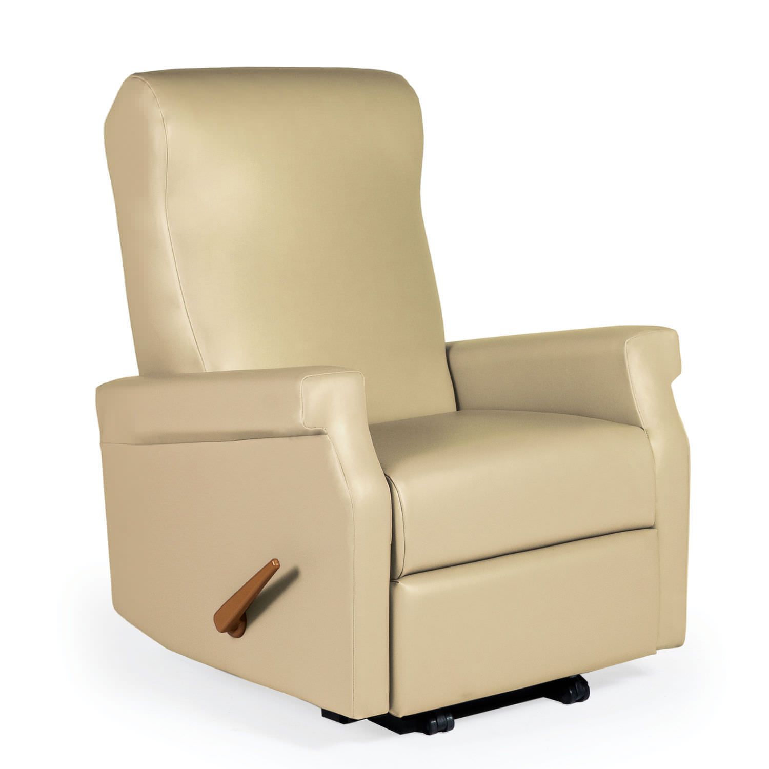Healthcare facility convertible chair Regal III RG1304, Regal III RG1305 La-Z-Boy Contract Furniture