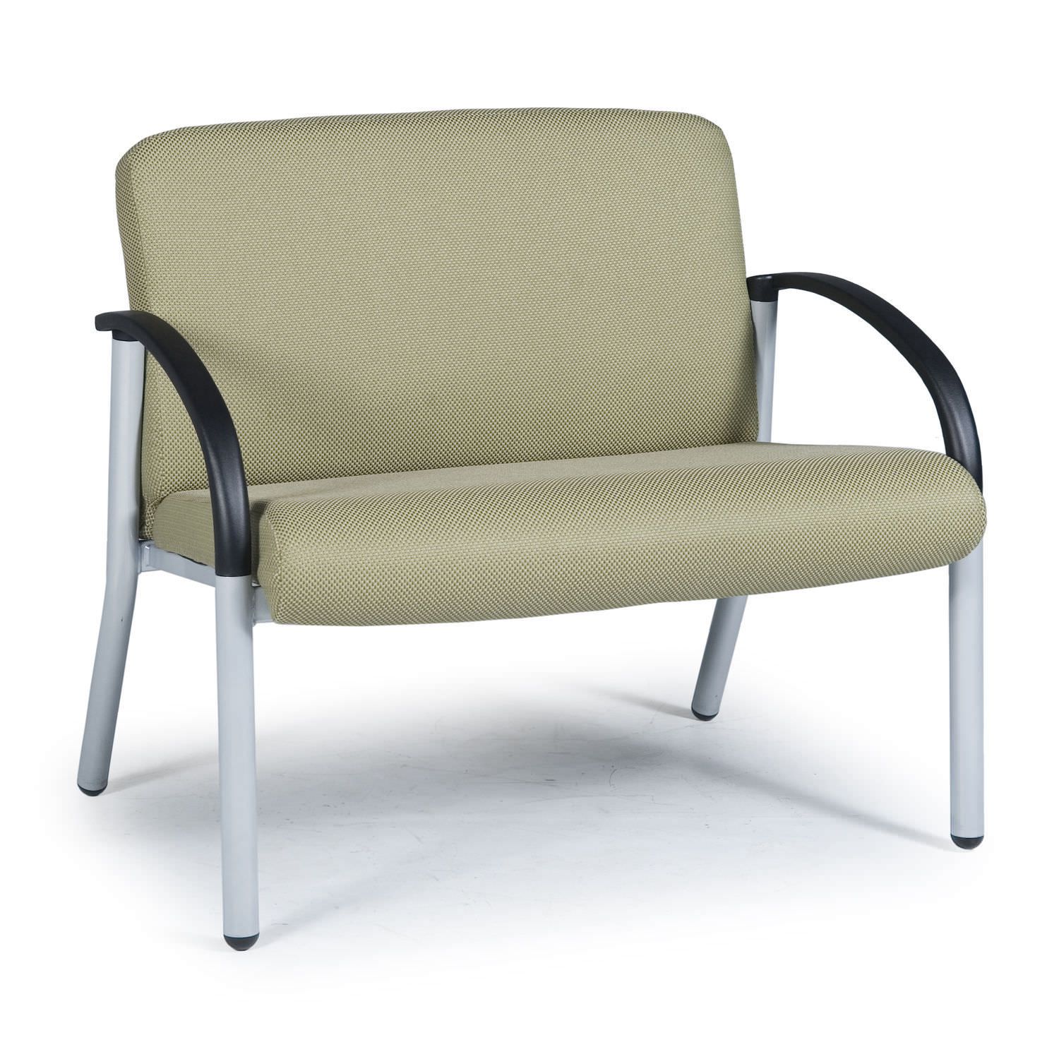 Chair with armrests / bariatric Companion 92185BWS La-Z-Boy Contract Furniture