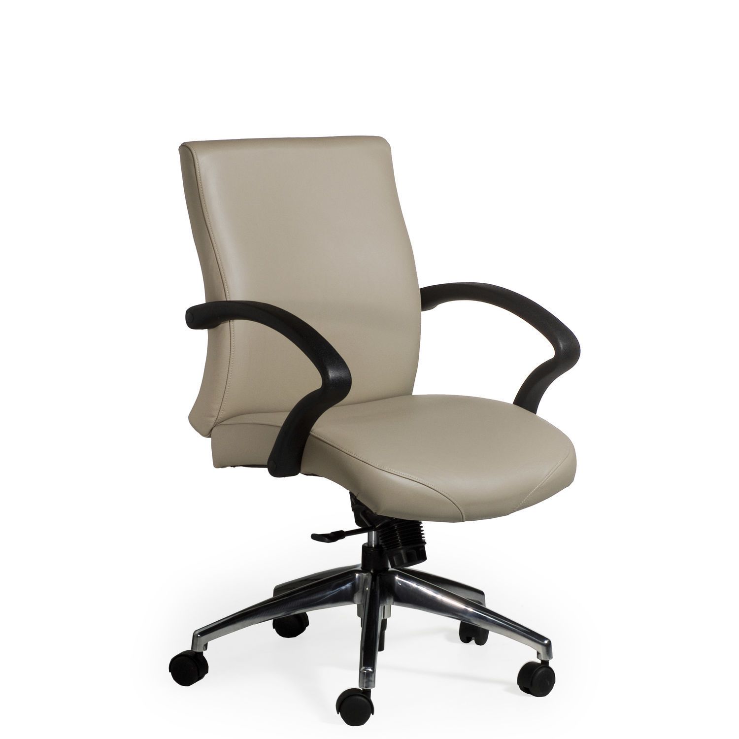 Executive chair / office / on casters / with armrests Endure EN2483, Endure EN2485 La-Z-Boy Contract Furniture