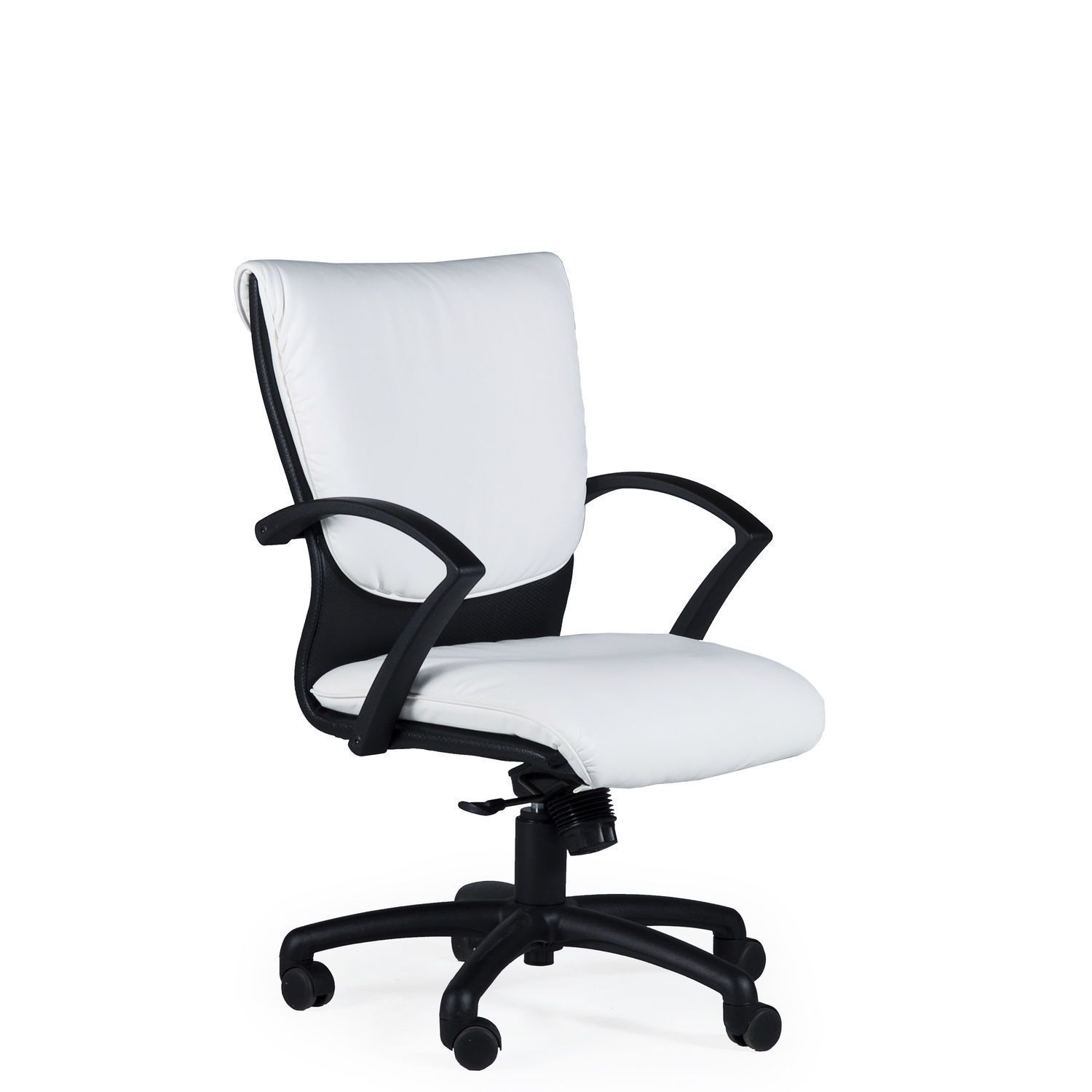 Office chair / on casters / with armrests / pneumatic Carrara 92D10 La-Z-Boy Contract Furniture