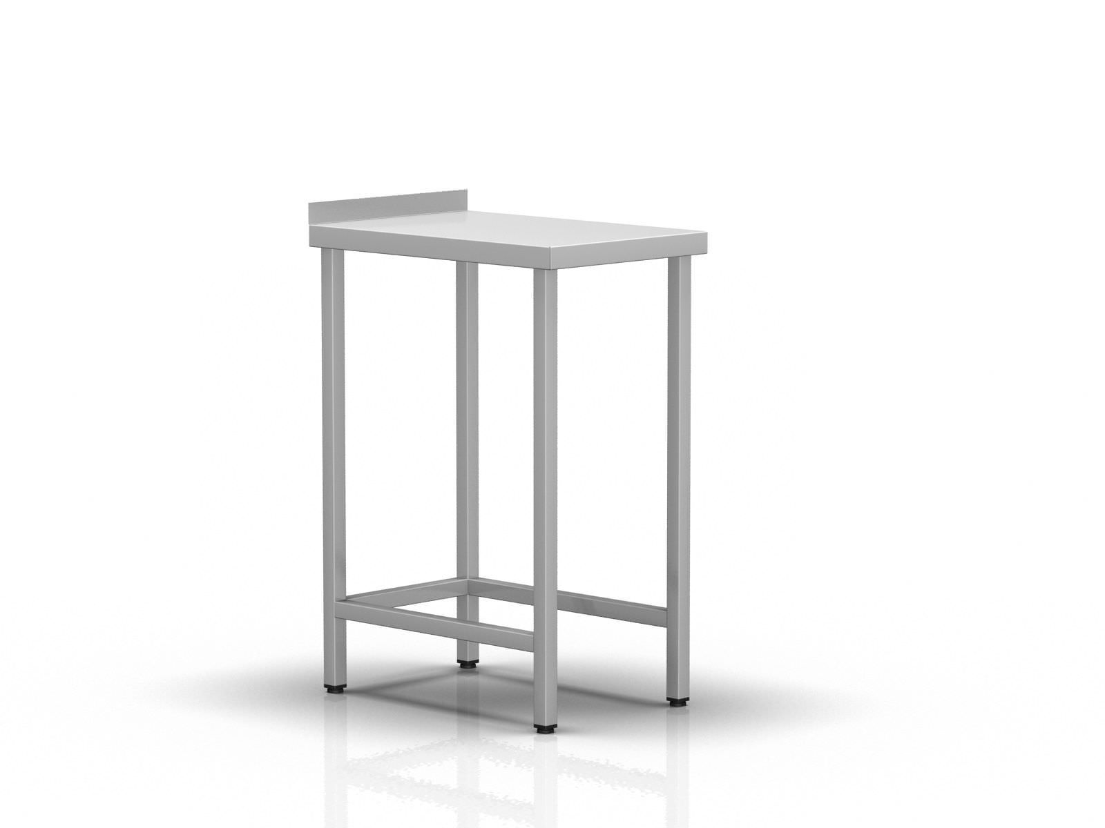 Work table / rectangular / height-adjustable 2-380 ALVO Medical
