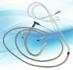 Needle electrode / ablation / radiofrequency MicroThermX® BSD Medical
