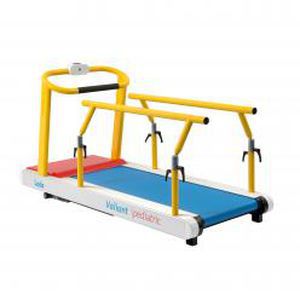Pediatric treadmill 0.1 ? 12 km/h | Valiant 2 Pediatric Lode