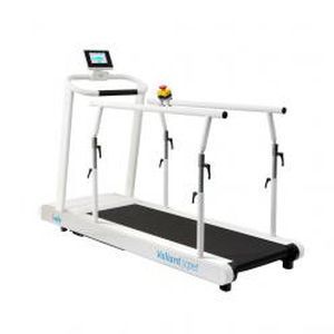 Treadmill 0.1 ? 12 km/h | Valiant 2 rehab Lode