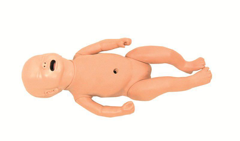 Resuscitation training manikin / infant 240-00001 Laerdal Medical