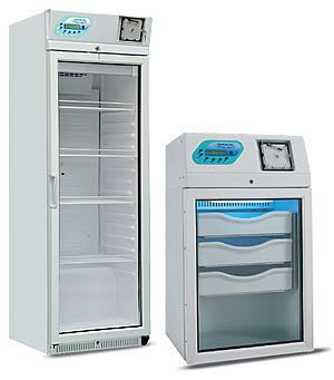 Blood bank refrigerator KBBR_AC series KW Apparecchi Scientifici