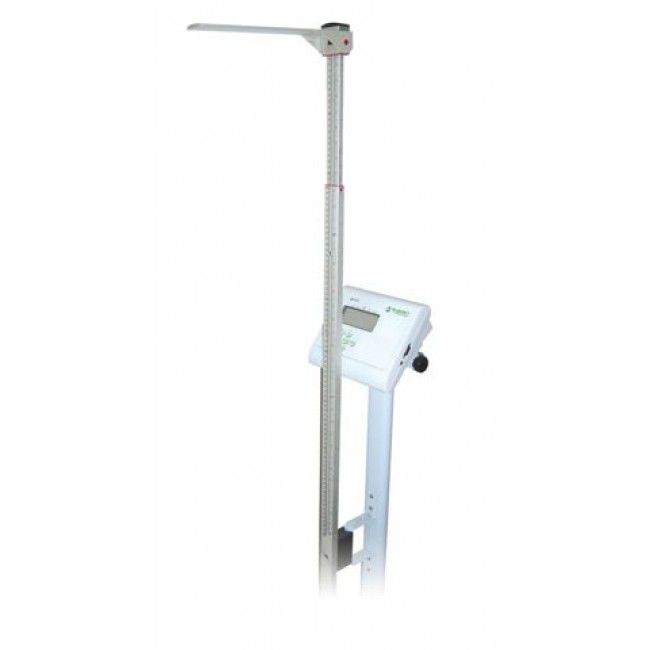 Mechanical height rod / telescopic 60 - 200 cm | HM-200 Marsden Weighing Machine Group