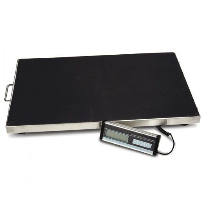Veterinary platform scale / electronic 150 Kg | MS-2200-V Marsden Weighing Machine Group