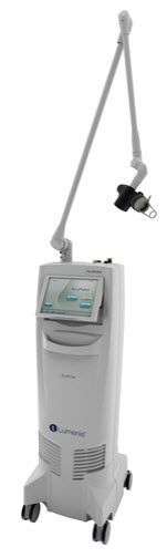 Dermatological laser / CO2 / on trolley AcuPulse™ Lumenis