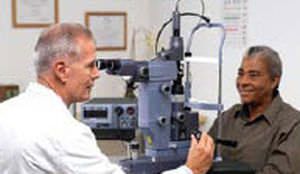 Ophthalmic laser / iridotomy / for trabeculoplasty / for capsulotomy Selecta® Trio™ Lumenis