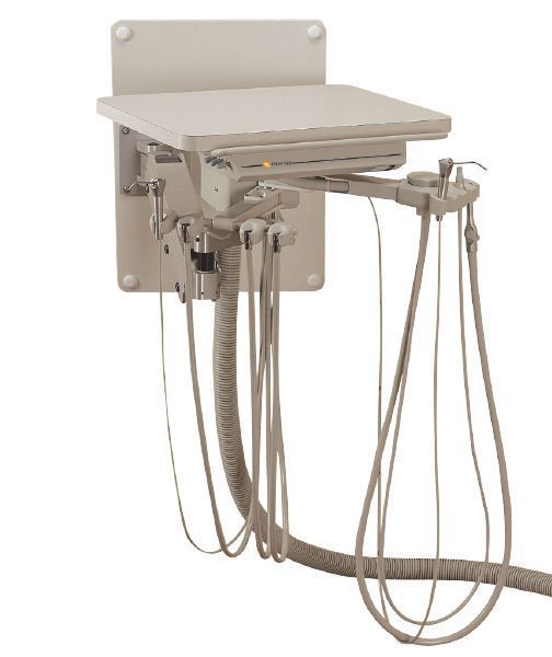 Wall-mounted dental delivery system SD4040 Marus