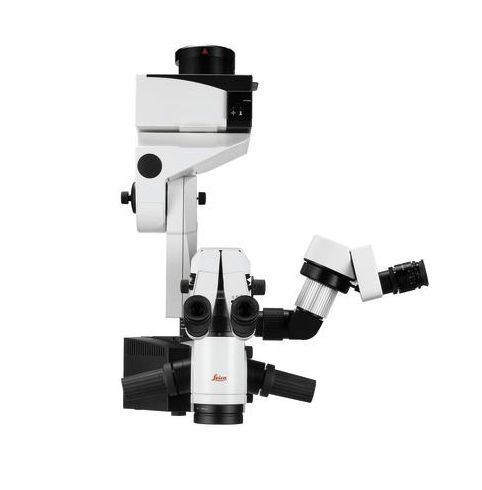Operating microscope beam splitter Leica Microsystems