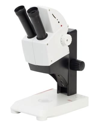 Teaching microscope / biology / optical / binocular EZ4 HD Leica Microsystems