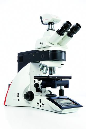 Laboratory microscope / scientific research / digital / dark field DM5000 B Leica Microsystems
