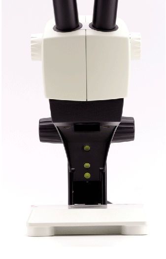 Teaching stereo microscope / binocular / LED EZ4 Leica Microsystems