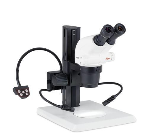 LED illuminator / for microscopes LED3000 SLI Leica Microsystems
