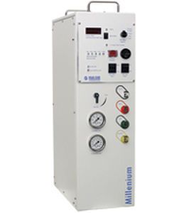 Mobile hemodialysis water treatment system (reverse osmosis) MILLENIUM RO Mar Cor Purification