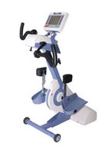 Upper limbs pedal exerciser THERA-Trainer tigo 534 medica Medizintechnik